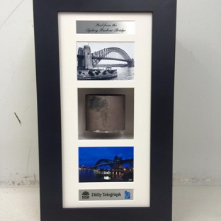 Dial-A-Picture Frame - Caringbah, NSW