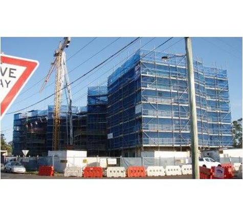 Daniel Kennedy Concreting Pty Ltd - Tinana South, QLD