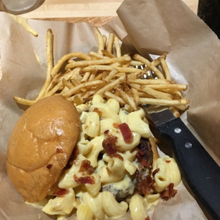 Hopdoddy Burger Bar - Plano, TX