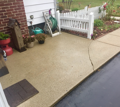 Rob's Outdoor Services, LLC - Salem, OH