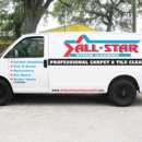 All Star Steam Cleaning - Carpet & Rug Repair