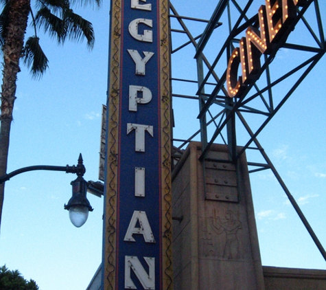 American Cinematheque - Los Angeles, CA