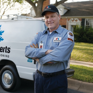 Gordon's Service Experts - Moore, OK