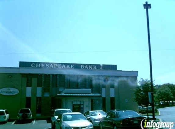 Rosedale Federal Savings & Loan Association - Baltimore, MD