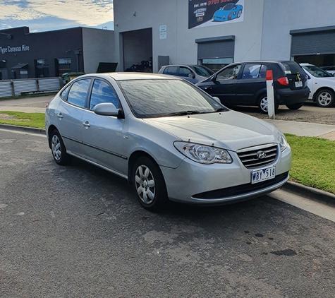 Roberts Automotive Services - Frankston, VIC
