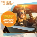 The Next Street - Vehicle License & Registration