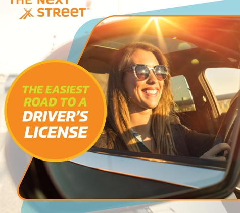 The Next Street - Stratford Driving School - Stratford, CT