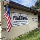 San Luis Powerhouse - Welding Equipment & Supply