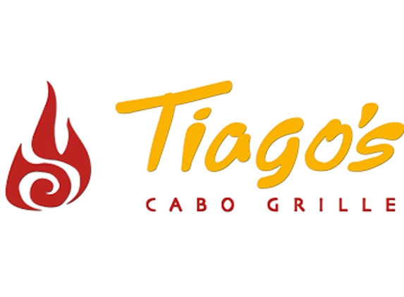 Tiago's Cabo Grille - CLOSED - San Antonio, TX