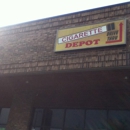 Cigarette Depot At Westridge - Food Products