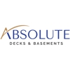Absolute Decks & Basements gallery