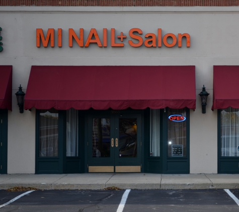 Mi Nail Salon - Indianapolis, IN