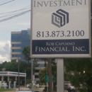 Rob Capuano Financial Inc - Financial Planning Consultants