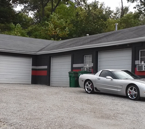 Memory Lane Customizing & Collision Repair - Saint Louis, MO