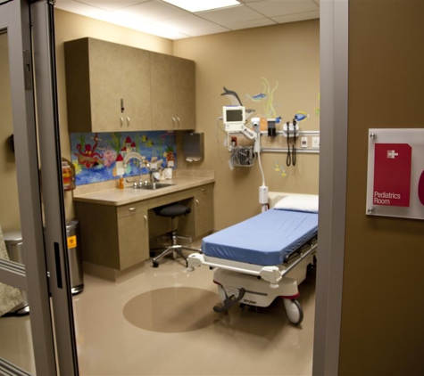 Texas Health Emergency Room - Richardson, TX