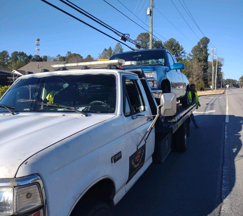 G&C Towing Services - Kennesaw, GA