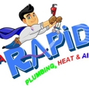 AA Rapid Plumbing, Air Conditioning, Heating - Air Conditioning Contractors & Systems