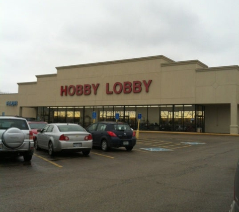 Hobby Lobby - Davenport, IA
