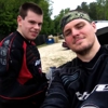 Black River Paintball gallery