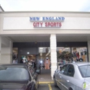 New England City Sports - Shoe Stores