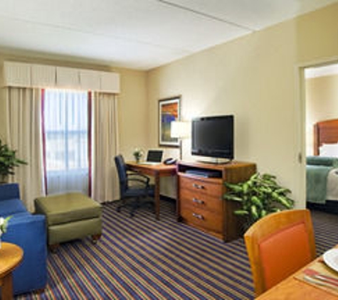 Homewood Suites by Hilton Virginia Beach/Norfolk Airport - Virginia Beach, VA