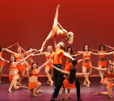 Center Stage Dance and Theatre School - East Brunswick, NJ