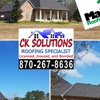 CK Contracting Solutions gallery