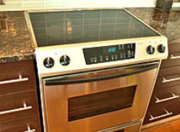 Georges Appliance Service - Winter Haven, FL