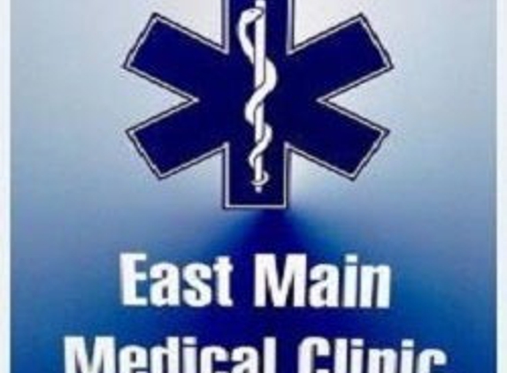 East Main Medical Clinic - Bozeman, MT