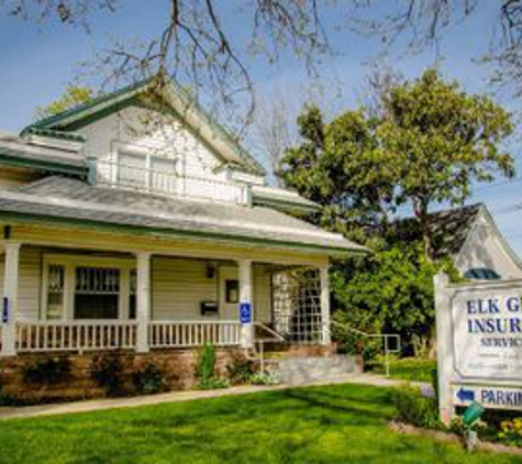 Elk Grove Insurance Service Inc - Elk Grove, CA