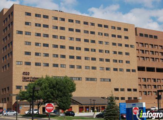 University Pain Clinic - Detroit, MI