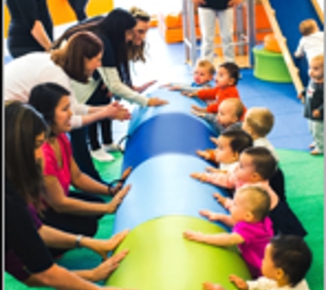 Gymboree Play & Music, Palmetto Bay - Miami, FL