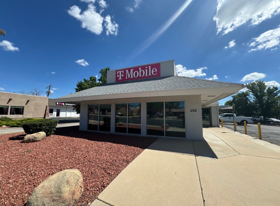 T-Mobile - Prescott, AZ