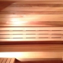 Warm Timber Saunas