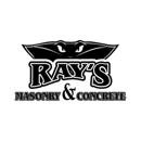 Ray's Masonry & Concrete - Stamped & Decorative Concrete