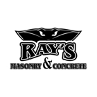 Ray's Masonry & Concrete