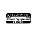 Kitz & Pfeil Power Center - Lawn Mowers