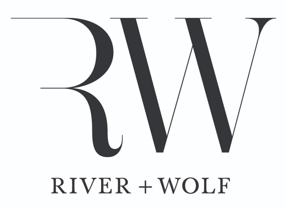 River and Wolf Brand Naming Agency - New York, NY