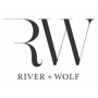 River and Wolf Brand Naming Agency