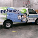 Appliance Doctor Inc. - Major Appliance Refinishing & Repair