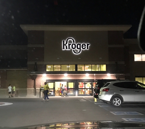 Kroger Bakery - Fishers, IN