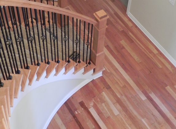 Kalamazoo Wood Floors - Kalamazoo, MI