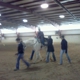 Colorado Therapeutic Riding Center Inc