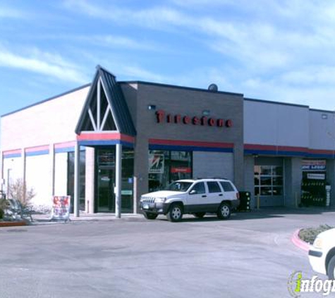 Firestone Complete Auto Care - Parker, CO