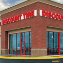 Discount Tire - Tire Dealers