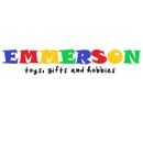Emmerson Toys, Gifts and Hobbies - Toy Stores