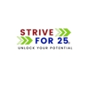 Strive For 25 gallery