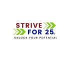 Strive For 25