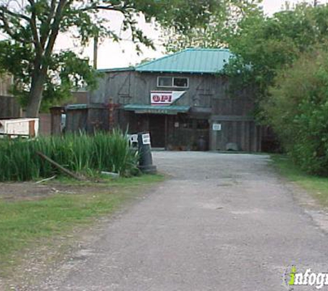 Crow's Nest Art Gallery The - La Porte, TX