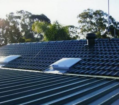 Holliers Roofing - Cranebrook, NSW